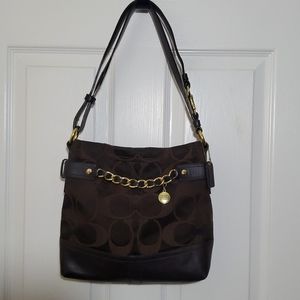 Vintage Coach bag